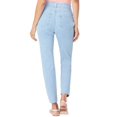thumbnail image 2 of PAIGE womens  Carrot Leg Cheyne Paperbag Waist Jean, 29, 2 of 3
