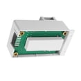 thumbnail image 6 of maXpeedingrods 520814 Ignition Control Module Board for Suburban RV Water Heater & Furnace, Replacement Part for SW4D/SW6D/ SW10D/SW12D/SW16D, OEM #520820/520871/33550L/AP4896608, 6 of 10