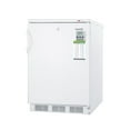 thumbnail image 1 of Accucold VT65MLMED 24" One-Section Undercounter Medical Freezer - White, 115v, 1 of 1