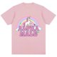 thumbnail image 5 of Camiseta de unicornios para hombre, camisetas gráficas de arcoíris, camisetas divertidas a la moda para mujer, camisetas de Hip Hop Alpha para hombre, ropa estética Unisex 100% algodón, 5 of 5