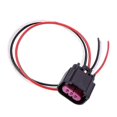 thumbnail image 4 of Shibingsheng Flex Fuel Pressure Sensor Connector 13577394 Pt-e85-2 For Gm E85 Fuel Sensor Connector Fuel Sensor Plug Wire, 4 of 4