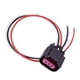 thumbnail image 4 of Flex Fuel Pressure Sensor Connector 13577394 PT-E85-2 for GM E85 Fuel Sensor Connector Fuel Sensor P, 4 of 5