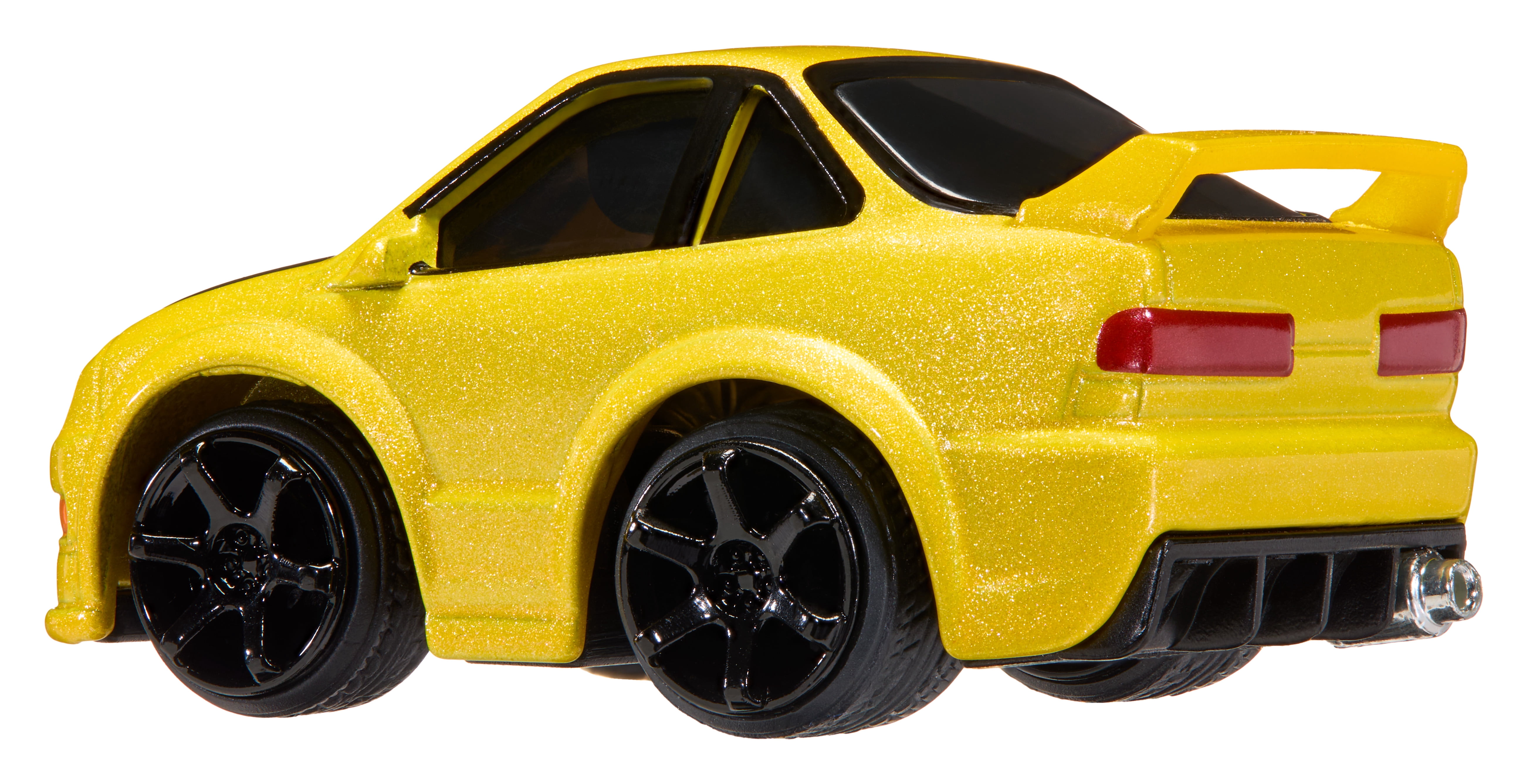 CarTuned JDM Diecast Series 6 - Honda S2000 Play Vehicle