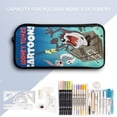 thumbnail image 4 of Looney Tunes Cartoons 3Pcs Backpacks Sets Book Bag with Lunch Bag And Pencil Case, 4 of 8