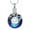 Silver-Blue, variant on Tree of Life Urn Necklaces for Ashes for Women Men Tree of Life Cremation Jewelry for Ashes Memory Jewelry for Human Pet
