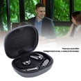 thumbnail image 3 of Auriculares de Traductor de ia, Auriculares de Traducción A Tiempo Real Auriculares de Traductor de Idiomas Con Pantalla Táltil Diseño de Oído para Para El Aprendizaje de, 3 of 7
