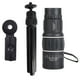 thumbnail image 1 of 60x40 Telescopio monocular portátil de gran aumento 2025 Monoculares para adultos de alta potencia con soporte para smartphone y trípode Telescopio de mano para observación de aves y senderismo, 1 of 8