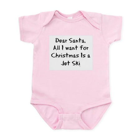 

CafePress - Infant Bodysuit - Baby Light Bodysuit Size Newborn - 24 Months
