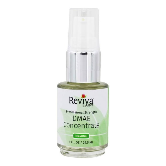 Reviva Labs - DMAE 5% Sérum Concentré - 1 oz.