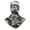 As show#048, variant on YZZZJZQL Full Face Mask Sun Protection Neck Cover Summer Long Face And Neck Cover Breathable For Men Women Outdoor Sports Uv Protecto Multicolor
