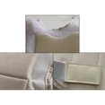 thumbnail image 4 of ziyahi Karate Chest Protector Chest Guard Ribs Protection Rib Shield Armour Taekwondo Muay Thai M, 4 of 8