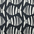 thumbnail image 2 of Simply Daisy 16" x 16" Swimming School Nautical Indoor/Outdoor Throw Pillow, 2 of 3