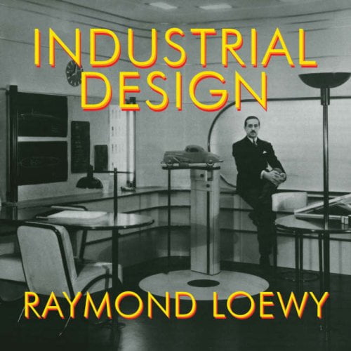 Pre-Owned Industrial Design (Paperback) 1585679852 9781585679850