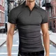 thumbnail image 4 of Playera Casual Cmiseta De Moda Casual De Altacalidad, 4 of 7