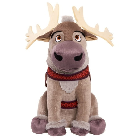 Disney Frozen 2 Large Plush Sven, Officially Licensed Kids Toys for Ages 3 Up, Gifts and Presents