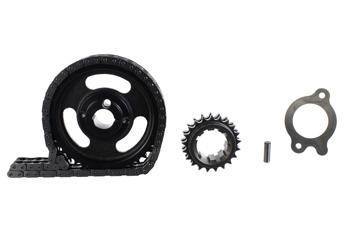 Ford Performance Parts M-6268-A302 Timing Chain And Sprocket Set