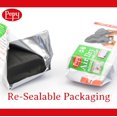 thumbnail image 4 of Barro para modelar Pepy Premium europeo de secado al aire negro 3 x 1 kg, 4 of 5