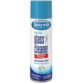 thumbnail image 2 of Sprayway Glass Cleaner Aerosol Spray, 19 Oz, 4 Pack, 2 of 4