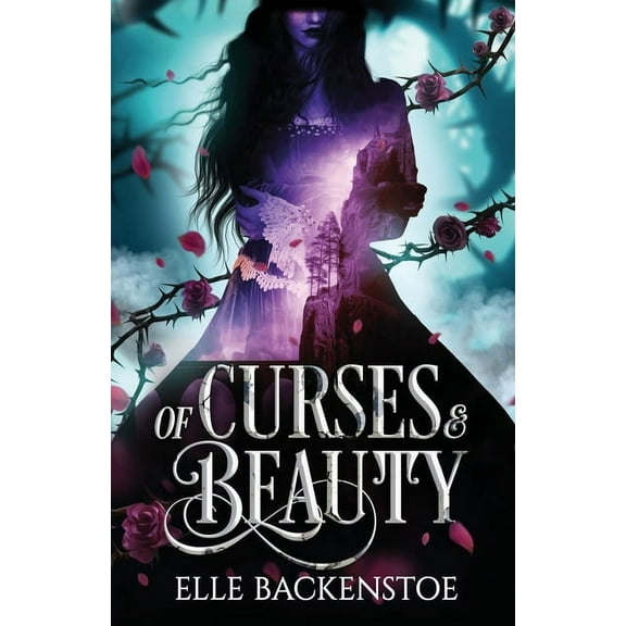 Of Curses and Beauty, (Paperback)