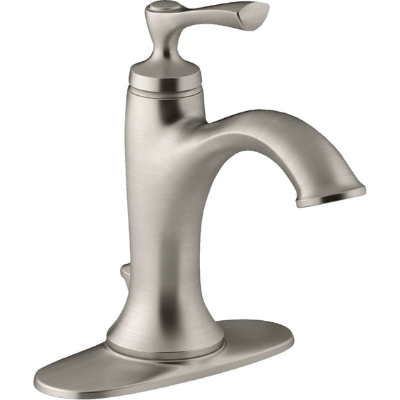 Kohler 1h Bn Lavatory Faucet R72782-4D1-BN