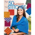 thumbnail image 1 of 50 Tunisian Stitches, Darla J. Fanton Paperback, 1 of 1