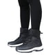 thumbnail image 2 of Botas para mujer, de nieve, de algodón, de invierno, gruesas, de longitud media, cortas, para correr, botas vaqueras., 2 of 8