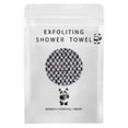 thumbnail image 1 of Toalla exfoliante para la ducha, toalla exfoliante extralarga, paño exfoliante para hombre y mujer, paño exfoliante de doble cara, toalla exfoliante para la espalda para hombre y mujer., 1 of 6