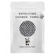 thumbnail image 1 of Pisexur Belleza Maquillaje Toalla de ducha exfoliante, toalla exfoliante extra larga, toallita exfoliante para hombres y mujeres, toallita exfoliante de doble cara, exfoliapara mujeres y hombres, 1 of 6