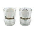 thumbnail image 5 of Outlander Collectibles Jamie and Claire Fraser Shot Glasses | Collectors Edition, 5 of 7