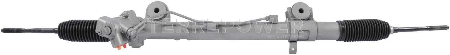TERREPOWER formerly BBB Industries 310-0229 Power Steering Rack and Pinion Unit