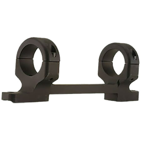 DNZ 36700 1-Pc Hi Base and Ring Combo Remington 700 Short Action, 30MM, (Best Stock Upgrade For Remington 700)