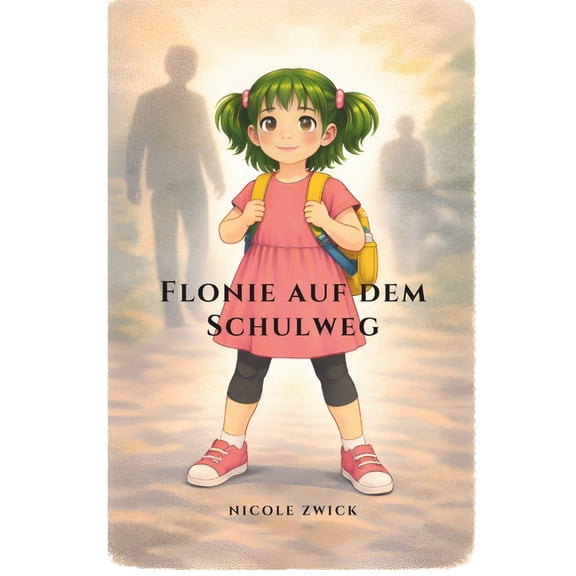 Flonie auf dem Schulweg: Sicher unterwegs: Wie du Fremden selbstbewusst begegnest, (Paperback)