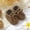 Coffee, variant on Baby Girls First Walking Shoes Soft Sole Knit Booties With Bow For Toddler Winter Indoor Outdoor Suitable For 0 12 Months Sneakers Size 6-9 Months