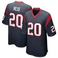 thumbnail image 4 of Derek Stingley Football Kenyon Green Davis Mills Jersey Houston''Texans''Lopez Jimmy Morrissey Marlon Mack Jalen Houstons Camp Collins Tavie, 4 of 7