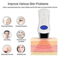 thumbnail image 5 of Mini estimulador de iones de microcorriente portátil Facial Cleansers, 5 of 5