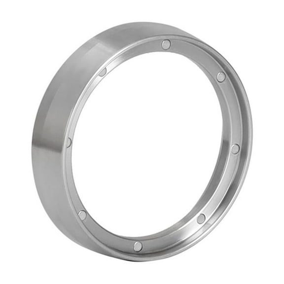 Espresso Accessory Coffee Dosing Funnel Coffee Dosing Rings for Portafilter