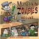 Munchkin Zombies Deluxe - Walmart.com