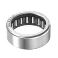 thumbnail image 4 of SCE105 Needle Roller Bearings 5/8" Bore 13/16" OD 5/16" Width Chrome Steel Open End 2pcs, 4 of 5