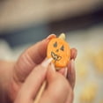 thumbnail image 4 of 7Pcs Halloween Stainless Steel Cookie Cutter Sets Spider Web Biscuit Decorations, 4 of 6
