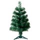 thumbnail image 1 of Árbol de Navidad artificial XCF Pino verde 1,5 pies, 1 of 4