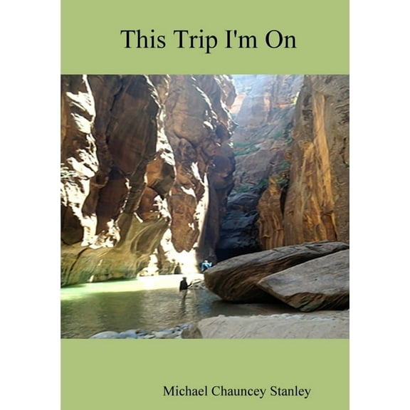 This Trip I'm On, (Paperback)