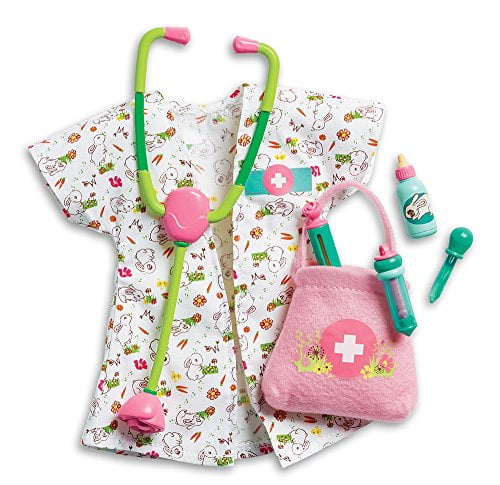wellie wishers baking set