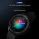 thumbnail image 5 of Reloj Inteligente Kearding Impermeable Alta Definición Recordatorio de Llamada Versión 5.0, 5 of 6