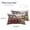 Red, variant on Farmhouse Sheep Outdoor Pillow Covers 20x20 Inch Throw Pillow Covers Set of 2 Waterproof Decorative Pillow Cases Rustic Red Truck Farm Scenery Cushion Covers for Patio Furniture Garden Couch Sofa