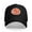 Black, variant on East Central University Unisex Baseball Caps Sandwich Caps Dad Hat Casual Hat