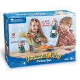 thumbnail image 3 of Learning Resources - LER2653 | Pretend & Play: Camp Set, 3 of 4