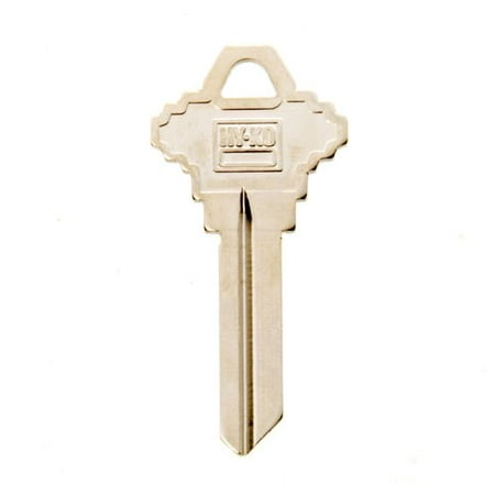 UPC 029069702281 product image for SC9 Schlage Lock Keyblank | upcitemdb.com