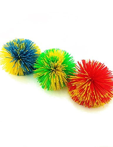 ball with stretchy strings