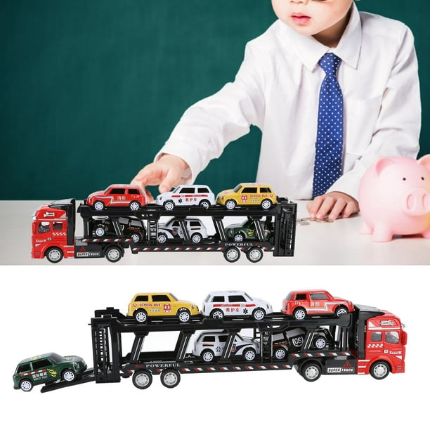 Voiture pour enfant et bébé, Train et camion jouet - VTech
