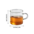 thumbnail image 3 of Antqov Rodless Teapot Lazy Tea Set Tea Water Separation Cup Glass Inner Bladder Magnetic Suction Floating Cup, Home Accessories, 3 of 7